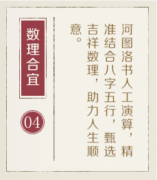 重庆起名字哪家好-起名流程四